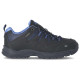Trespass Mitzi Waterproof Low Cut Boots